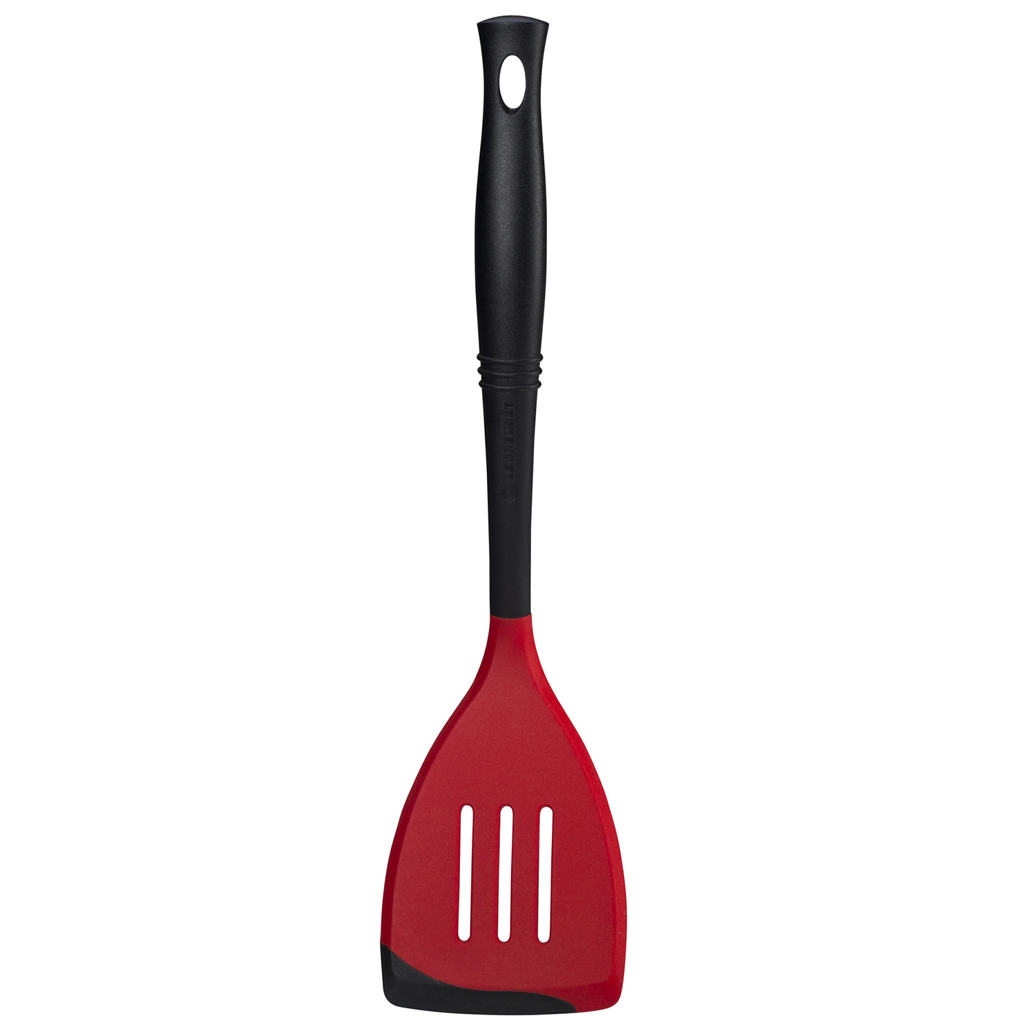 LE CREUSET REVOLUTION® BI-MATERIAL SLOTTED SPATULA