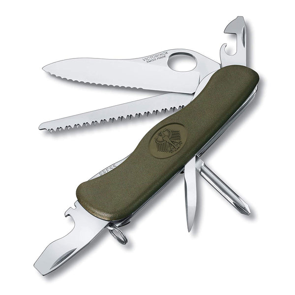 army pocket knives