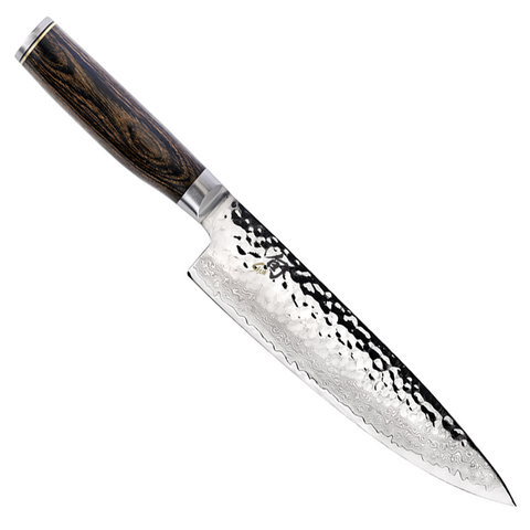 SHUN PREMIER 8'' CHEF'S KNIFE