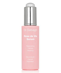 Dr. Sebagh Rose de Vie Serum available at Gee Beauty