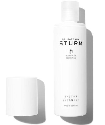 Dr. Barbara Sturm Enzyme Cleanser available at Gee Beauty