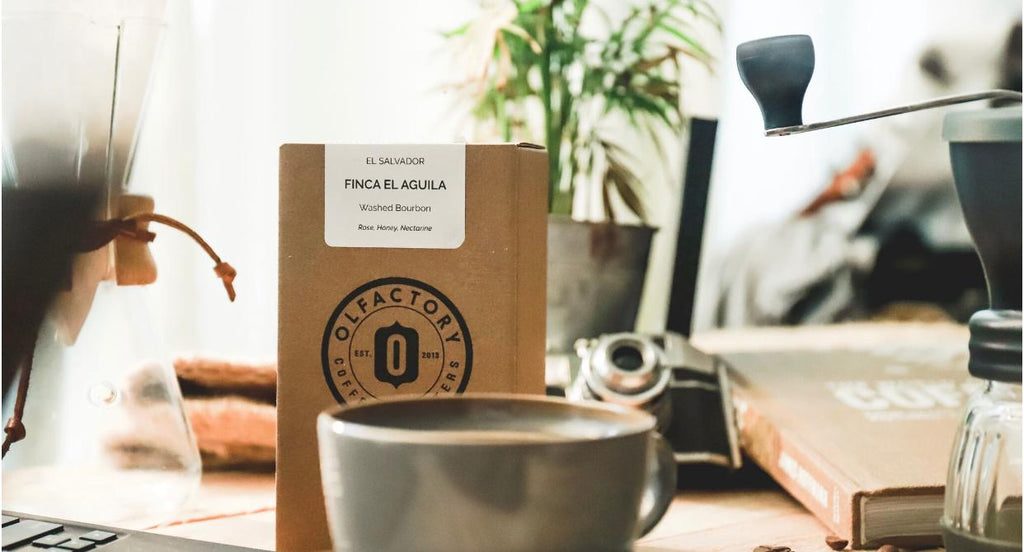 Operational Changes During The Covid 19 Pandemic Olfactory Coffee Roasters