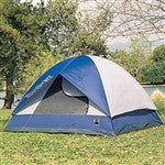 5 Person Tent