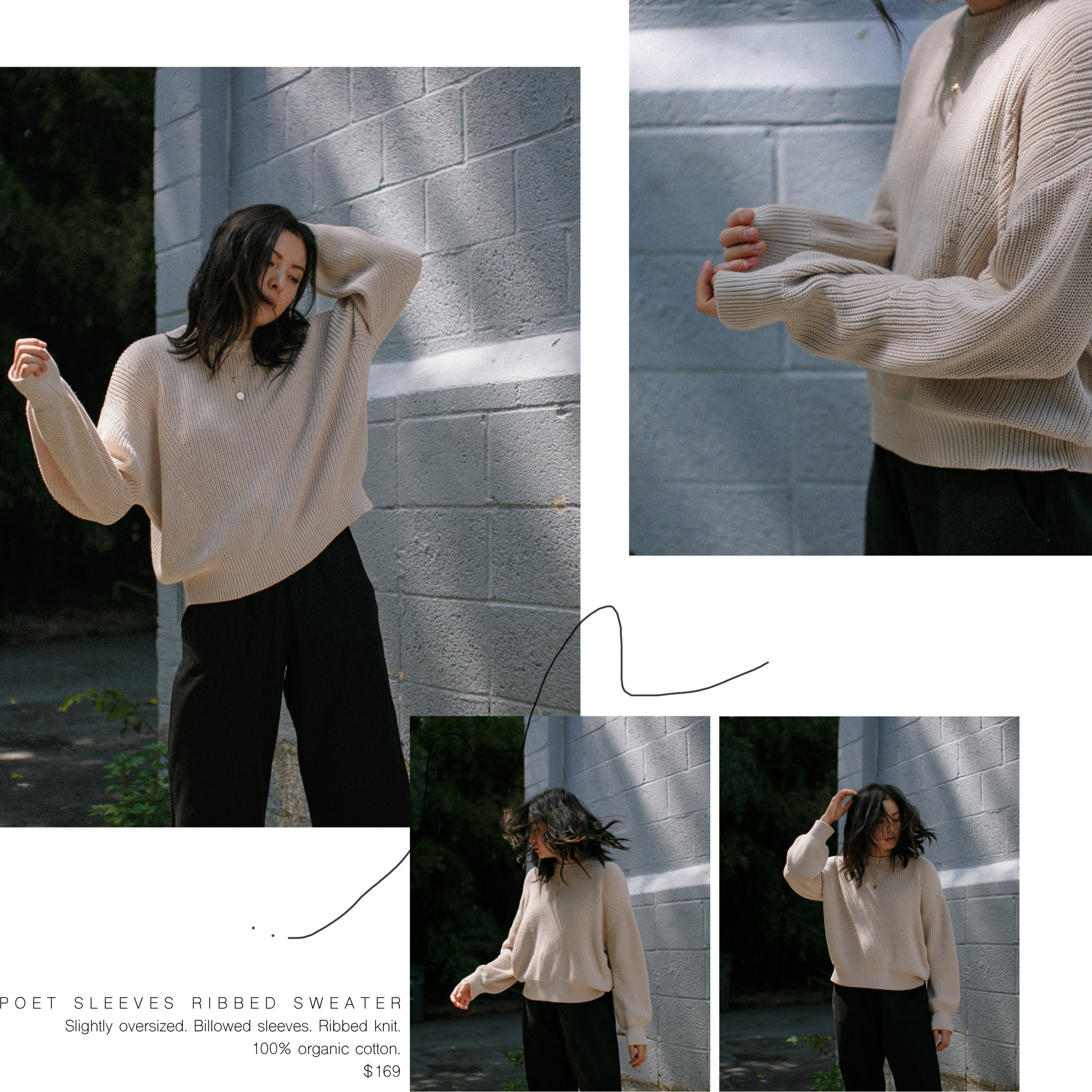 7115 by Szeki FW18 Lookbook