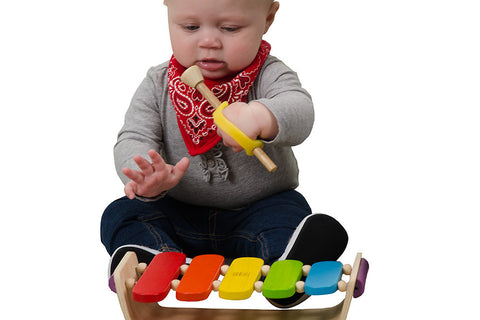 Infant to Youth Pack for Motor Skills