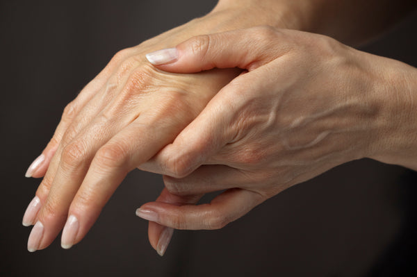 6 Simple Hand Exercises for Multiple Sclerosis