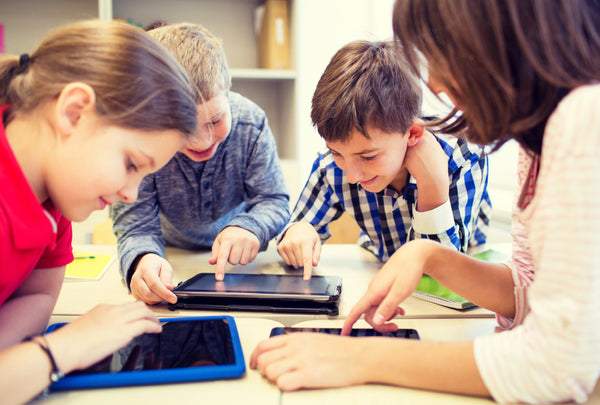 Strategies for Implementing Assistive Technology in the Classroom