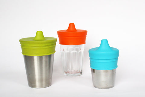 SipSnap Snug Spout by Double/Double and Boon