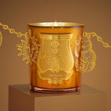 Spella - Limited Edition Holiday Candle 2022