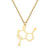 Catnip Necklace