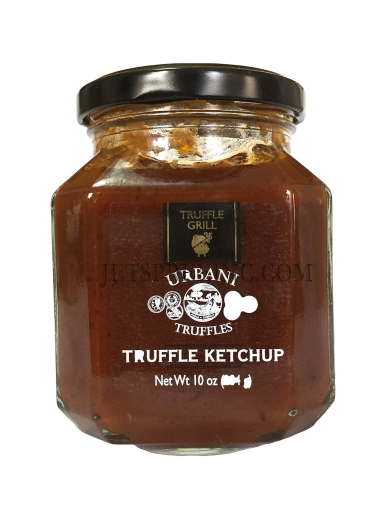 truffle ketchup urbani truffles 10 oz jetspreeinc.com 1