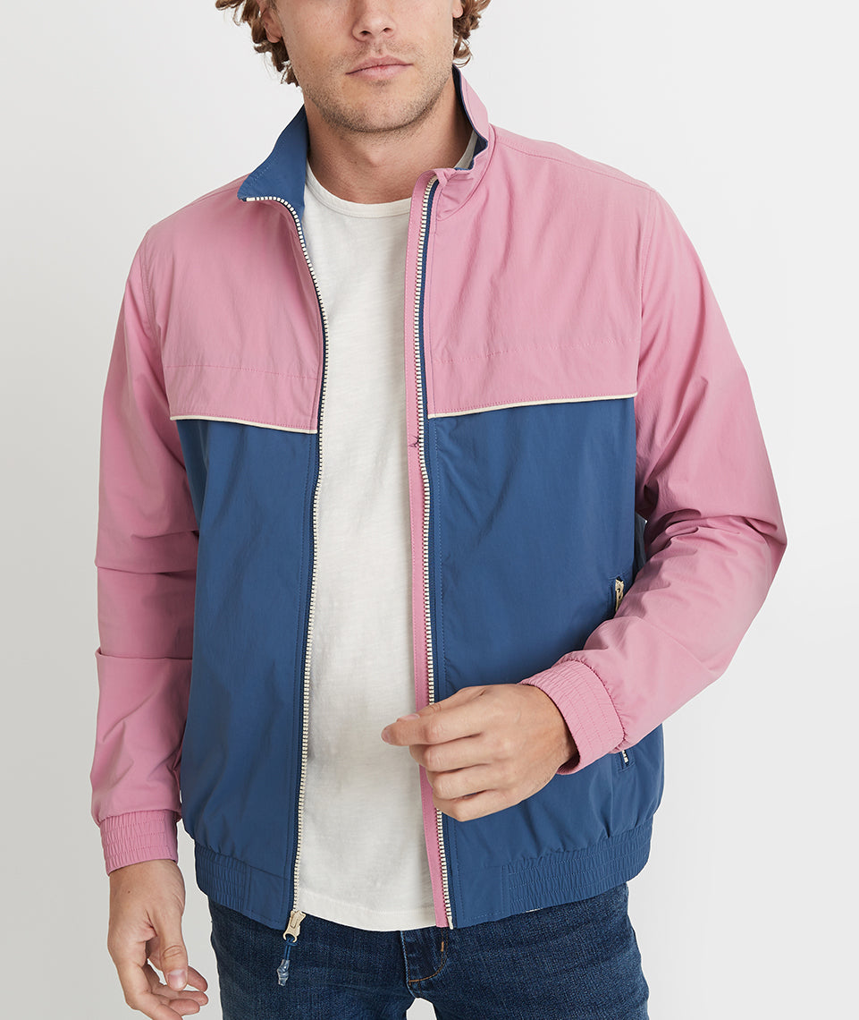 Howley Windbreaker
