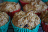 morning glory muffins