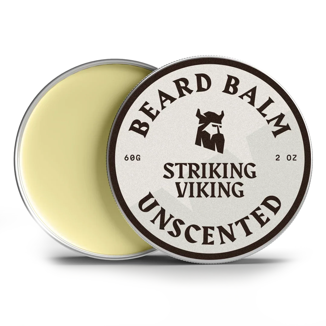 Beard Balm - Unscented