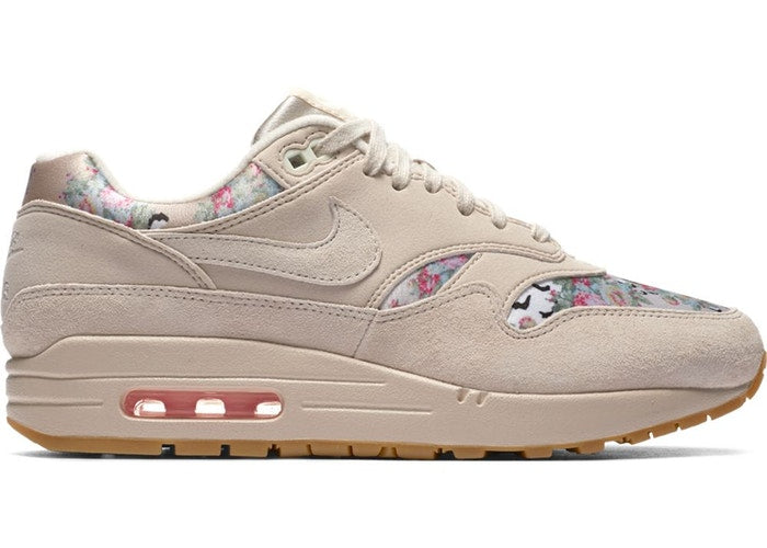 air max 1 floral camo