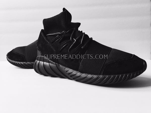 tubular doom pk triple black