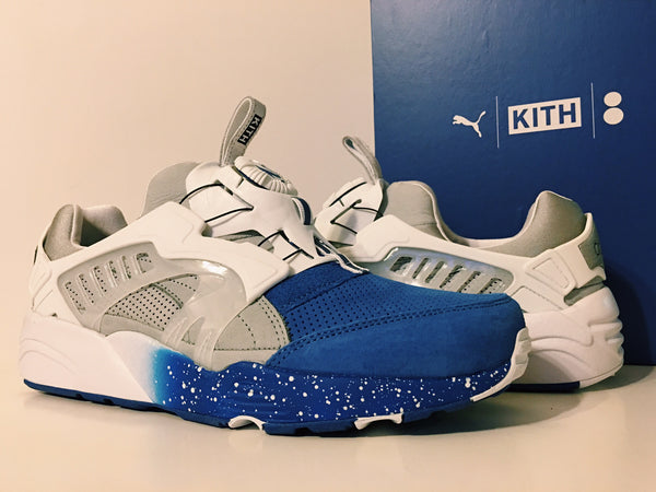 puma x colette