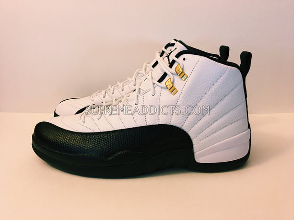 original jordan 12