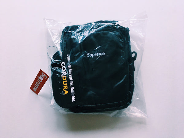 supreme 2017 shoulder bag