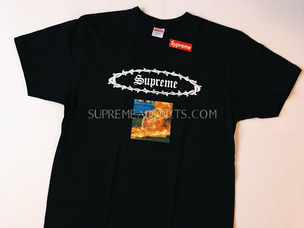 eternal tee supreme