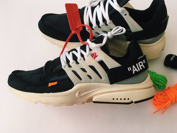 Nike x Off-White Air Presto \