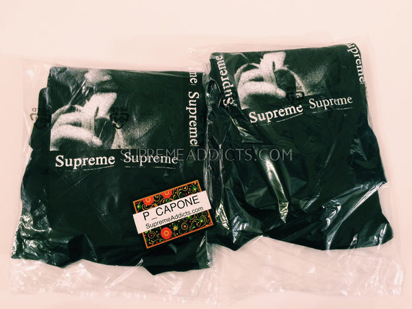 supreme banana bag