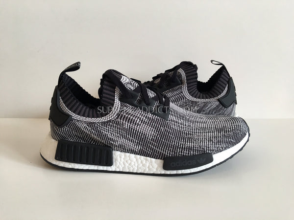 Adidas NMD R1 PK - Glitch Camo 