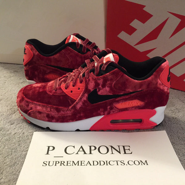 nike air max 90 supreme