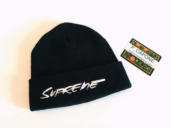 futura beanie