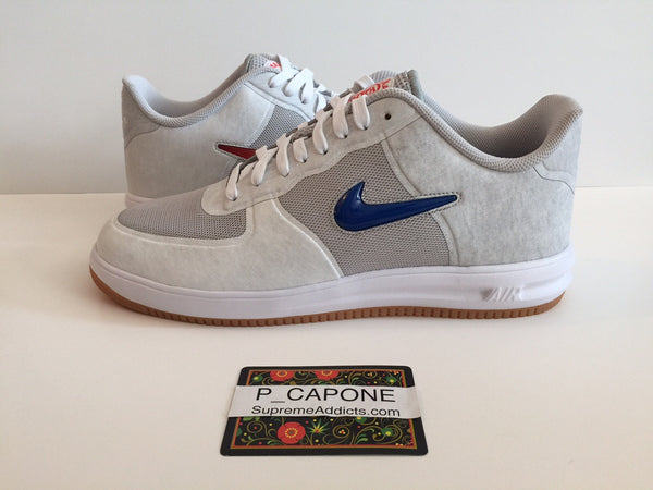 clot lunar force 1