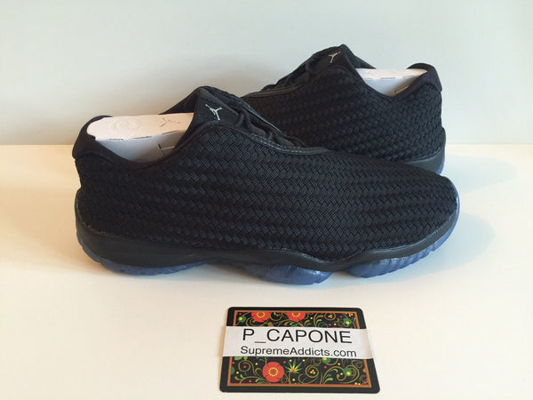 air jordan future low gamma