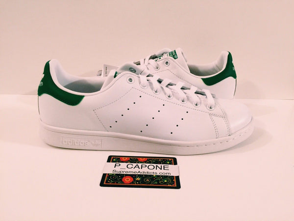 adidas stan smith supreme