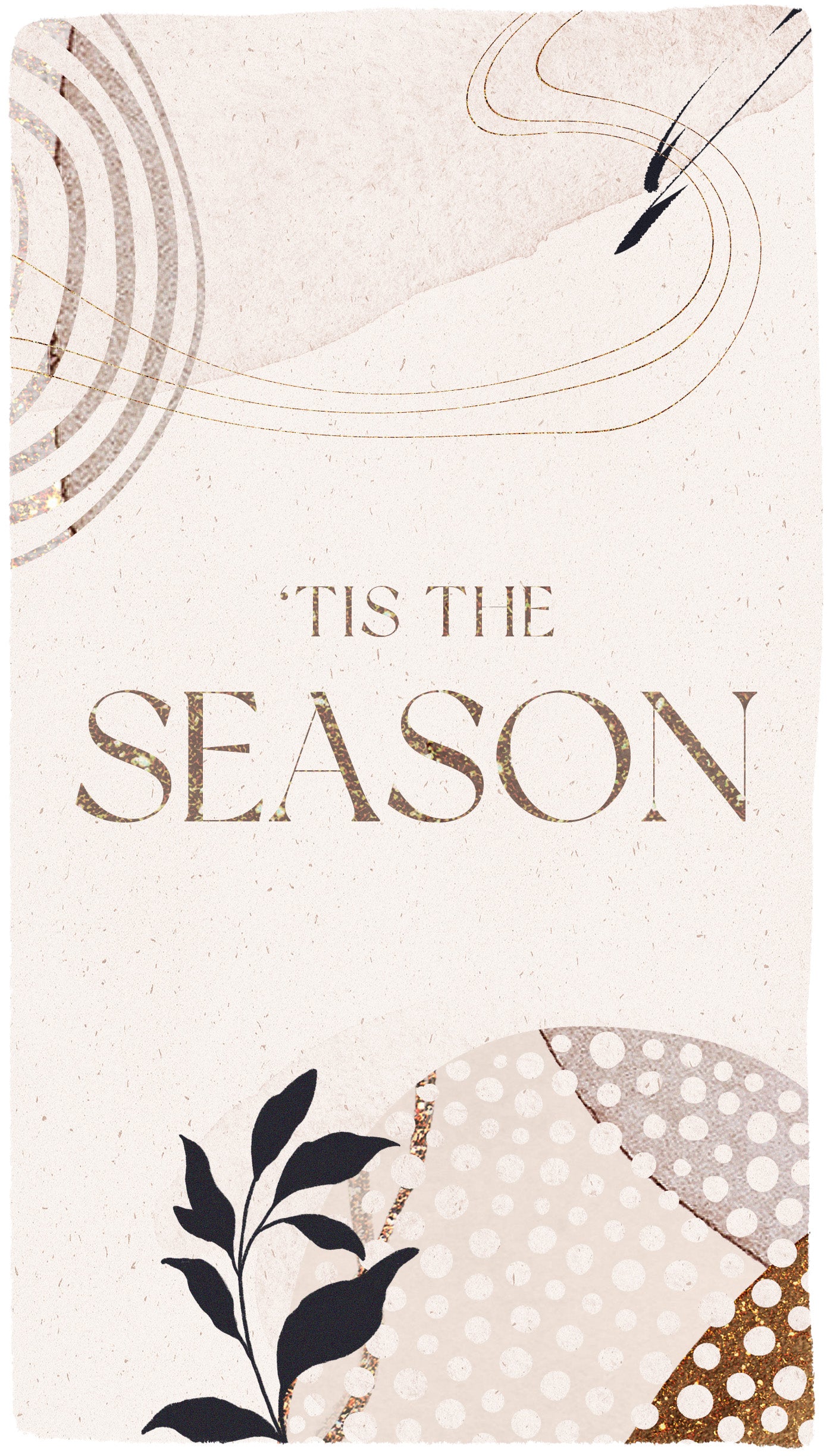 'Tis the Season