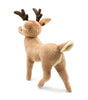 Deer Stuffed Animal Sewing Pattern - Digital Download - BeeZeeArt - 4