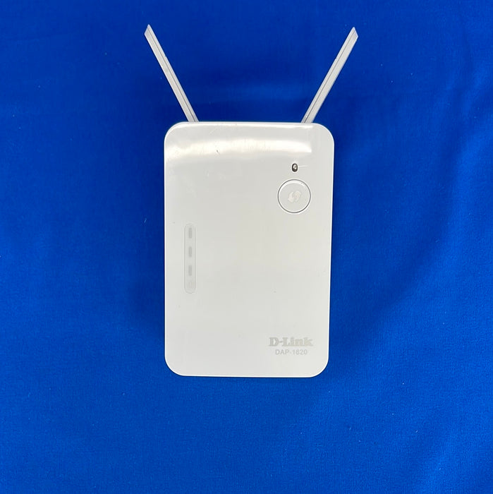 D-Link AC1200 Wi-Fi Range Extender (DAP-1620)