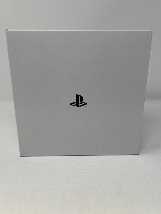 PlayStation 5 DualSense Edge Wireless Controller - White