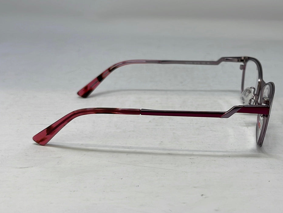 Easyclip EC478 w/ Magnetic Clip-On Eyeglasses