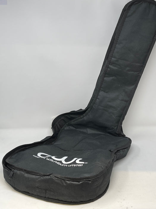 GWL Electric Guitar Kit - Black