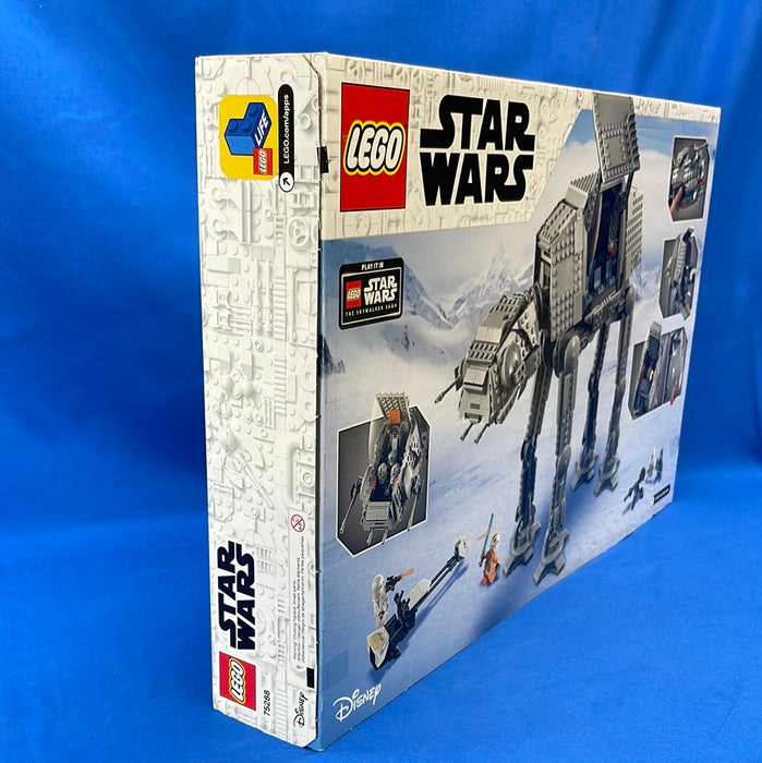 LEGO 75288 Star Wars AT-AT Building Toy (1267 PCS)