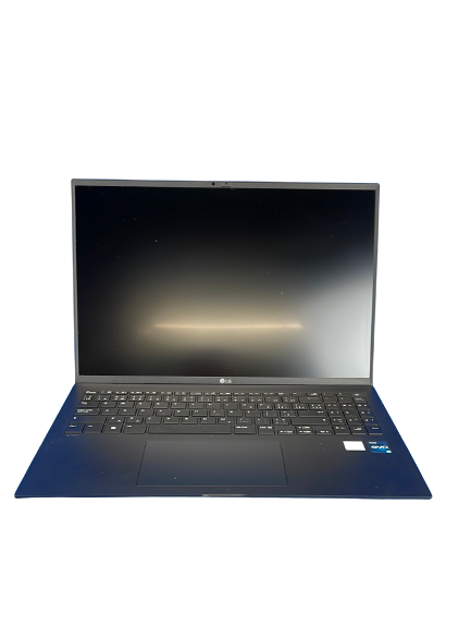 LG Gram 16 Inch 2-in-1 Laptop with 16:10 WQXGA (2560x1600) IPS Anti-Glare Touch Display, 2-in-1, 16T90Q-K.AA75A9, i7-1260P | 16GB RAM | 512GB RAM, Obsidian Black