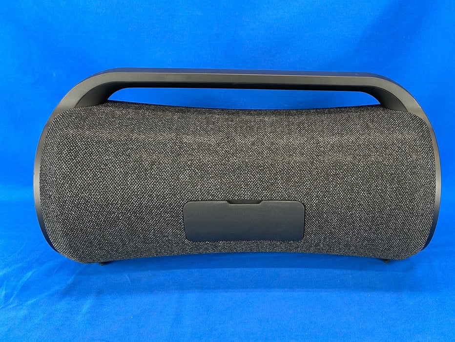 Sony SRS-XG500 X-Series Portable Wireless Bluetooth Speaker - Black