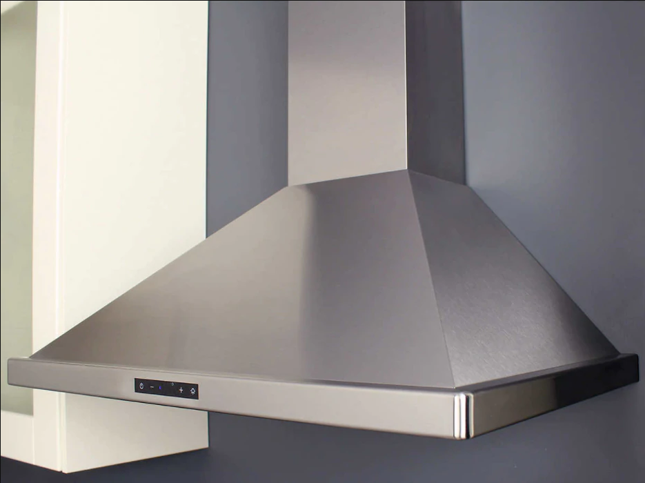 Valore Summit 30" Stainless Steel Chimney Range Hood VSU-E30CS *Major Wear*