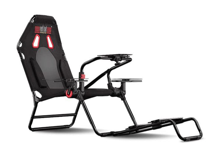 Next Level Racing Flight Simulator Lite (NLR-S022)