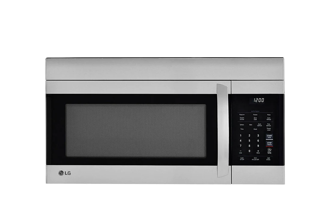 1.7 cu. ft. Over-the-Range Microwave Oven with EasyClean® (LMV1751ST)