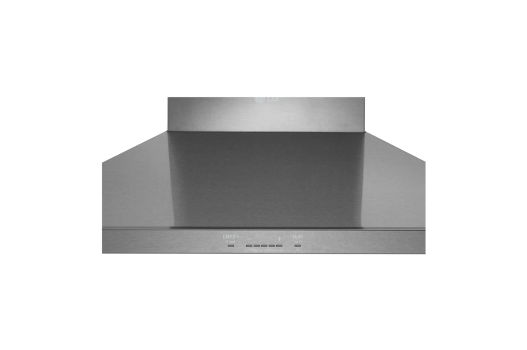 LG STUDIO 30'' Wall Mount Chimney Hood (LSHD3080ST)