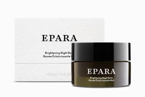 EPARA Brightening Night Balm 50ml /1.76 FL.OZ