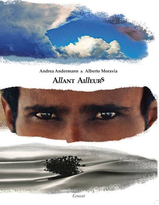 Allant Ailleurs (French)