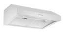 Ancona AN-1805 30in. Convertible Under Cabinet Range Hood in Stainless Steel