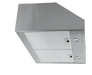 Ancona AN0112-3004 Advanta Pro III 30" 450 CFM Under Cabinet Range Hood