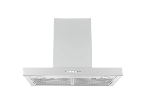 Ancona Wall-Mounted Rectangular Range Hood(30 in.) AN-1123(1)